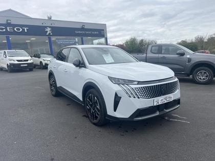 Peugeot 3008 - 1.2 Hybrid 136ch Allure e-DCS6 - 29 990 €