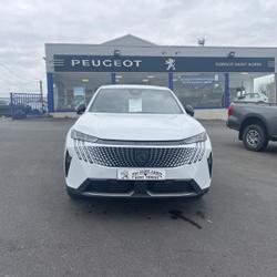 Peugeot 3008 1.2 Hybrid 136ch Allure e-DCS6 Pont-H&eacute;bert