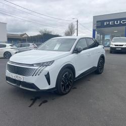 Peugeot 3008 1.2 Hybrid 136ch Allure e-DCS6 Pont-H&eacute;bert