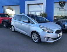 Kia Carens Valdallière