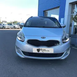 Kia Carens 1.7 CRDi 115 ISG Active 7 places occasion - Valdalli&egrave;re - photo 2/12