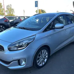 Kia Carens 1.7 CRDi 115 ISG Active 7 places occasion - Valdalli&egrave;re - photo 3/12
