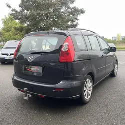 Mazda Mazda5 2.0 MZR-CD110 ELEGANCE 7PL Auneau-Bleury-Saint-Symphorien