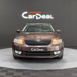 Skoda Octavia Octavia 1.4 TSI 150 ch Green Tec DSG Edition Saint-Av&eacute;
