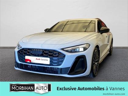 Audi A5 - E-HYBRID 299 CH S TRONIC 7 QUATTRO S line - 73 990 €