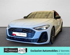 Audi A5 Vannes