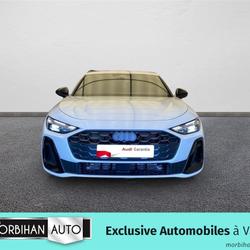 Audi A5 E-HYBRID 299 CH S TRONIC 7 QUATTRO S line Vannes