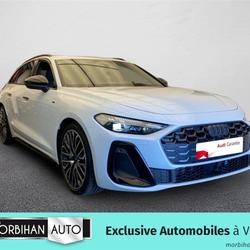 Audi A5 E-HYBRID 299 CH S TRONIC 7 QUATTRO S line Vannes