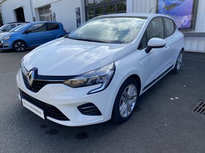 Renault Clio - Business E-TECH 140 - 16 990 €