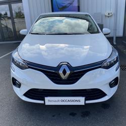 Renault Clio 5 Business E-TECH 140 Laval
