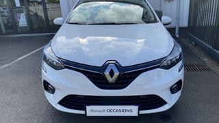 Renault Clio  - Business - photo 1