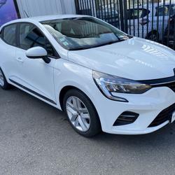 Renault Clio 5 Business E-TECH 140 Laval