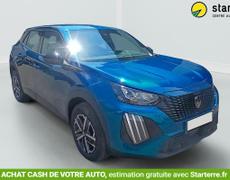 Peugeot 2008 Saint-Fons