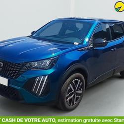 Peugeot 2008 Hybrid 145 e-DCS6 Style Saint-Fons