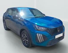 Peugeot 2008 Hénin-Beaumont