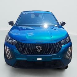 Peugeot 2008 Hybrid 145 e-DCS6 Style H&eacute;nin-Beaumont