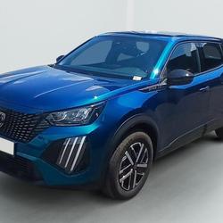 Peugeot 2008 Hybrid 145 e-DCS6 Style H&eacute;nin-Beaumont