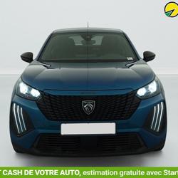 Peugeot 2008 Hybrid 145 e-DCS6 Style Saint-Fons