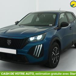 Peugeot 2008 Hybrid 145 e-DCS6 Style Saint-Fons