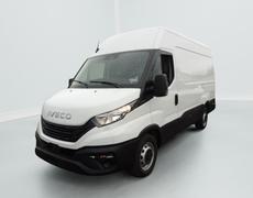 Iveco Daily Hénin-Beaumont