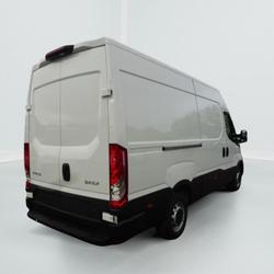 Iveco Daily 35S16 2.3 V12 156CV H&eacute;nin-Beaumont
