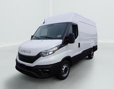 Iveco Daily Hénin-Beaumont