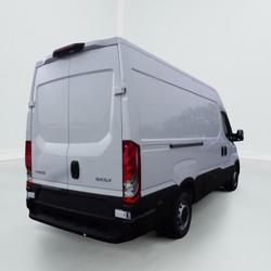 Iveco Daily 35S16 2.3 V12 HI-MATIC 156CV H&eacute;nin-Beaumont