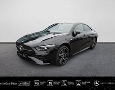 Mercedes CLA Brest