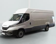Iveco Daily Hénin-Beaumont