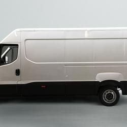 Iveco Daily 35S18 3.0 V16 H2 180CV H&eacute;nin-Beaumont