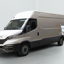 Iveco Daily 35S18 3.0 V16 HI-MATIC H2 180CV H&eacute;nin-Beaumont