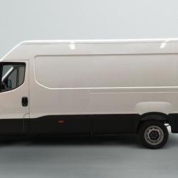 Iveco Daily 35S18 3.0 V16 HI-MATIC H2 180CV H&eacute;nin-Beaumont