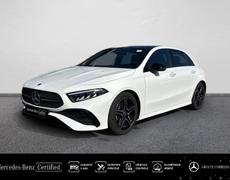 Mercedes Classe A Brest