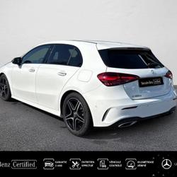 Mercedes Classe A 180 d 116ch AMG Line 8G-DCT Brest