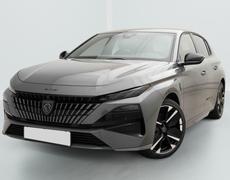Peugeot 308 III Phase 1