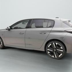 Peugeot 308 III Phase 1 Hybrid 145 e-DCS6 GT H&eacute;nin-Beaumont