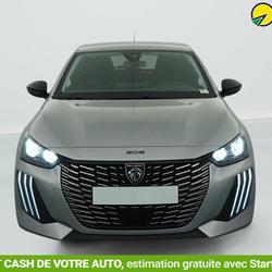 Peugeot 208 100 S&S BVM6 Style Saint-Fons