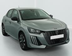 Peugeot 208 Hénin-Beaumont