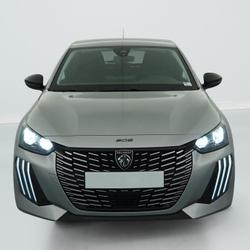 Peugeot 208 100 S S BVM6 Style H&eacute;nin-Beaumont