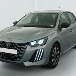 Peugeot 208 100 S S BVM6 Style H&eacute;nin-Beaumont