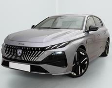 Peugeot 308 III Phase 1