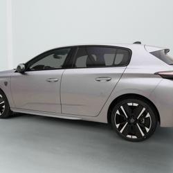 Peugeot 308 III Phase 1 Hybrid 145 e-DCS6 GT H&eacute;nin-Beaumont
