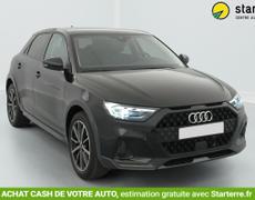 Audi A1 Saint-Fons