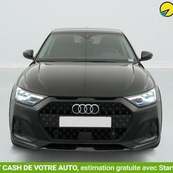 Audi A1 Allstreet 30 TFSI 110 ch S tronic 7 Design Luxe Saint-Fons