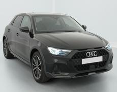 Audi A1 Hénin-Beaumont