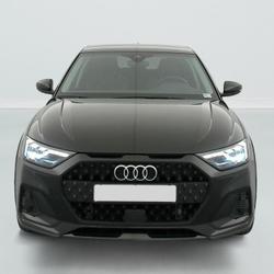 Audi A1 30 TFSI 110 ch S tronic 7 Design Luxe H&eacute;nin-Beaumont