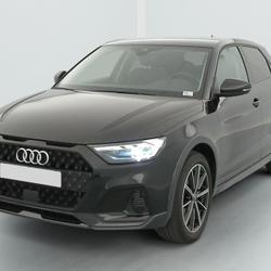 Audi A1 30 TFSI 110 ch S tronic 7 Design Luxe H&eacute;nin-Beaumont
