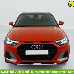 Audi A1 Allstreet 30 TFSI 110 ch S tronic 7 Design Luxe Saint-Fons
