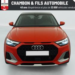 Audi A1 Allstreet 30 TFSI 110 ch S tronic 7 Design Luxe La Grand-Croix