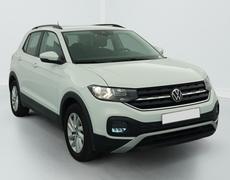 Volkswagen T-Cross Hénin-Beaumont